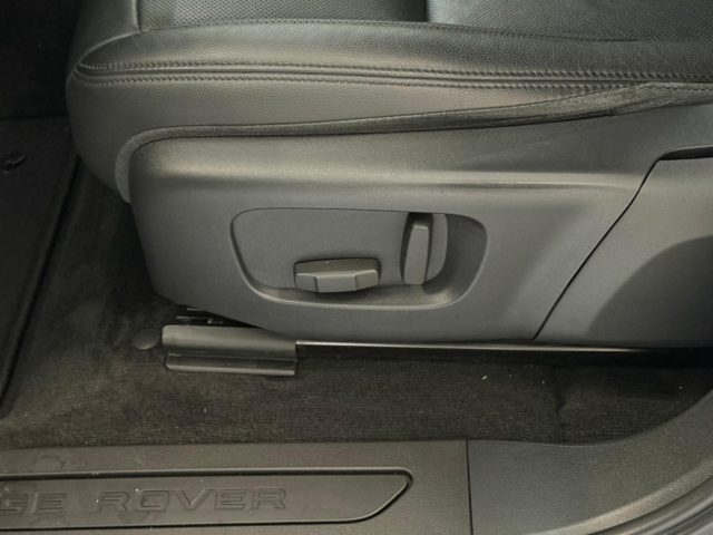 LAND ROVER Range Rover Evoque usata, con Specchietti laterali elettrici