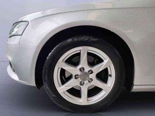 AUDI A4 usata, con Fendinebbia