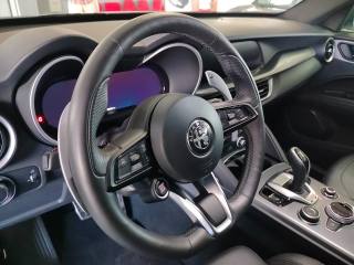 ALFA ROMEO Stelvio usata, con Sensore di pioggia