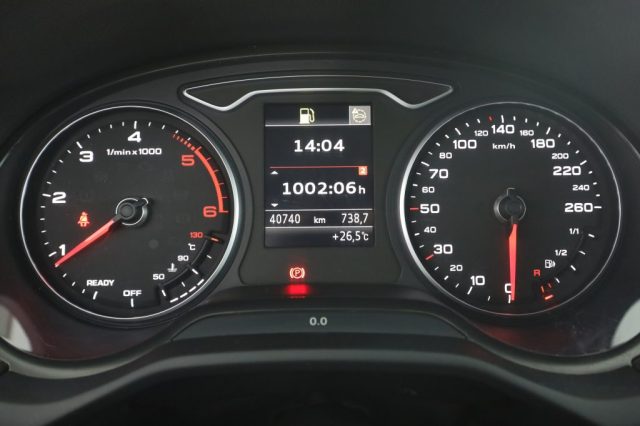 AUDI Q2 usata 6