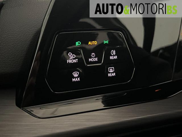 VOLKSWAGEN Golf usata, con Immobilizzatore elettronico