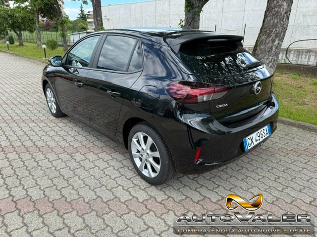 OPEL Corsa usata, con Airbag laterali