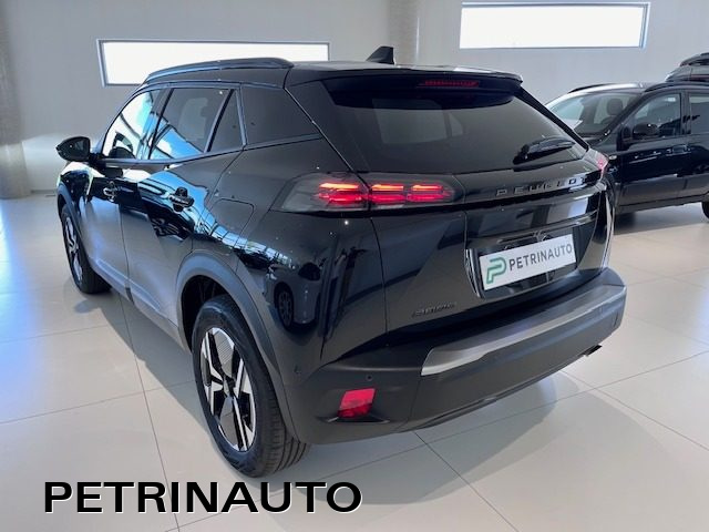 PEUGEOT 2008 usata, con Alzacristalli elettrici