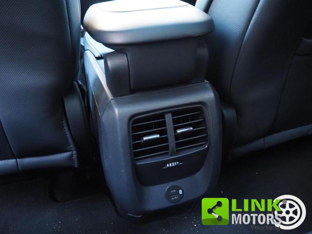 FORD Mustang Mach-E usata, con Vetri oscurati