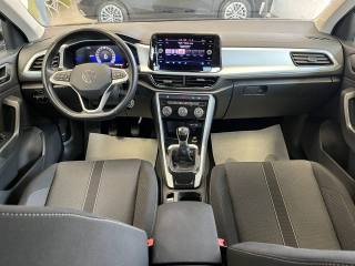 VOLKSWAGEN T-Roc usata, con Controllo trazione