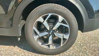 KIA Sportage usata, con MP3