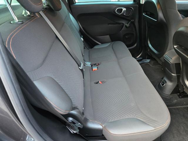 FIAT 500L usata, con Alzacristalli elettrici