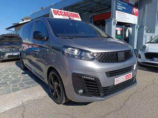 FIAT Scudo usata, con Autoradio