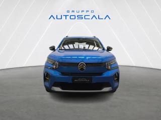 CITROEN C3 usata, con Airbag