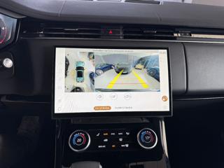 LAND ROVER Range Rover Sport usata, con Cruise Control