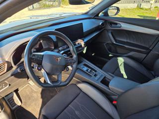 CUPRA Formentor usata, con Climatizzatore