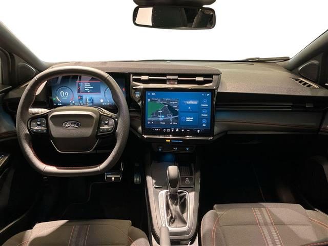 FORD Puma usata, con USB