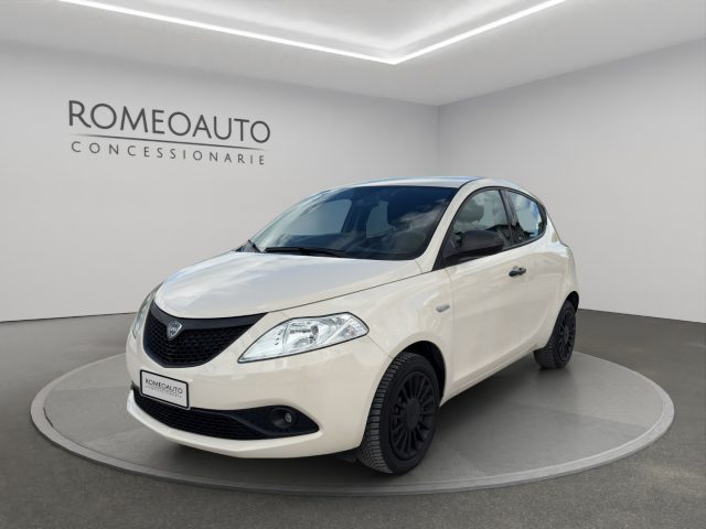 LANCIA Ypsilon usata, con Airbag