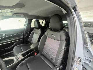 JEEP Avenger usata, con Sensori di parcheggio posteriori