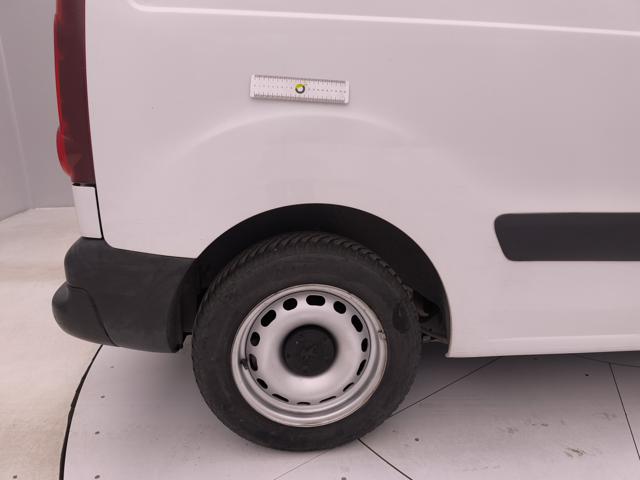 PEUGEOT Partner usata 34