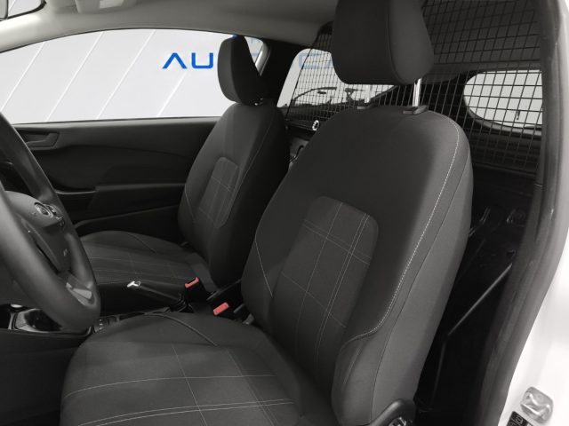 FORD Fiesta usata, con Immobilizzatore elettronico
