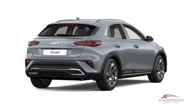 KIA XCeed usata 1