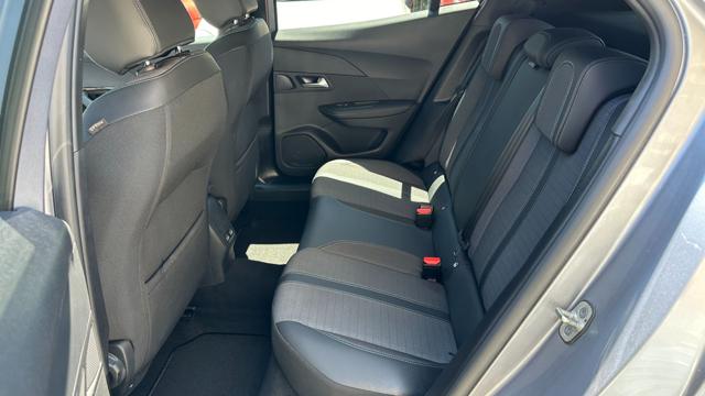 PEUGEOT 2008 usata, con Cerchi in lega