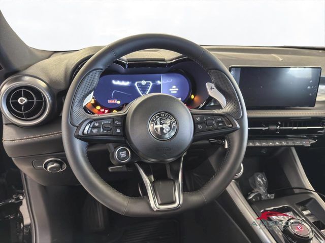 ALFA ROMEO Tonale usata 11