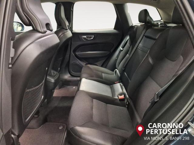 VOLVO XC60 usata, con Controllo trazione
