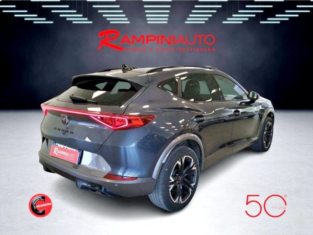 CUPRA Formentor usata 6