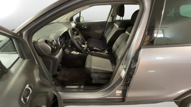 CITROEN C3 Aircross usata, con Climatizzatore