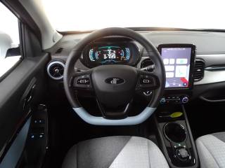 DR MOTOR DR 1.0 EV usata, con Volante in pelle