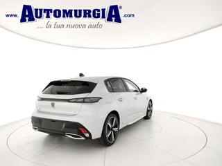 PEUGEOT 308 usata, con Alzacristalli elettrici