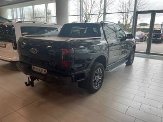 FORD Ranger usata, con Cerchi in lega