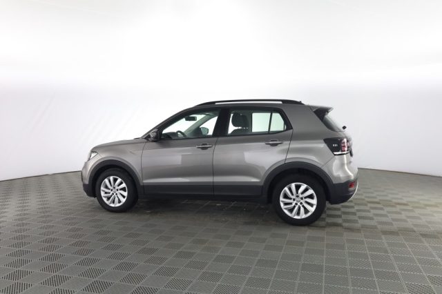 VOLKSWAGEN T-Cross usata 5