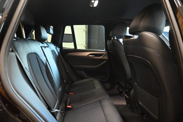 BMW X3 usata 34