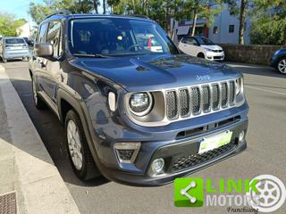 JEEP Renegade usata, con Bluetooth