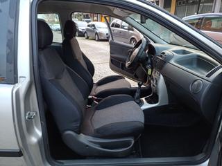 FIAT Punto usata, con Immobilizzatore elettronico
