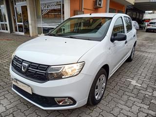 DACIA Sandero usata, con Fendinebbia