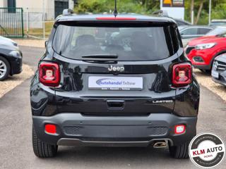 JEEP Renegade usata, con Alzacristalli elettrici