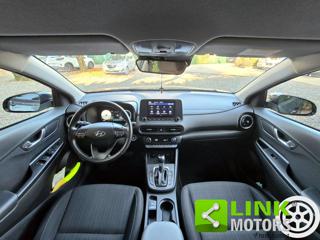 HYUNDAI Kona usata, con Cerchi in lega