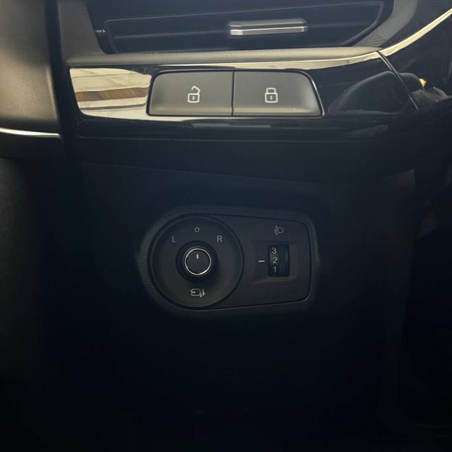 MG MG3 usata, con Luci diurne LED