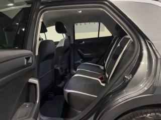 VOLKSWAGEN T-Roc usata, con Lettore CD