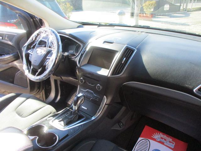 FORD Edge usata, con ESP