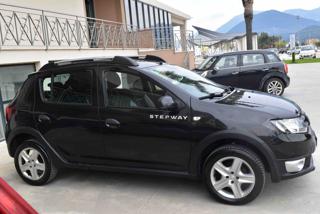 DACIA Sandero usata, con Alzacristalli elettrici