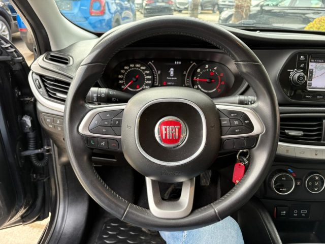 FIAT Tipo usata, con Climatizzatore