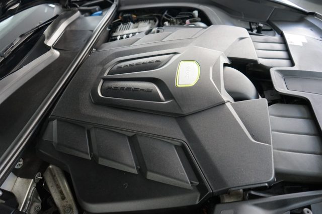 PORSCHE Cayenne usata 79
