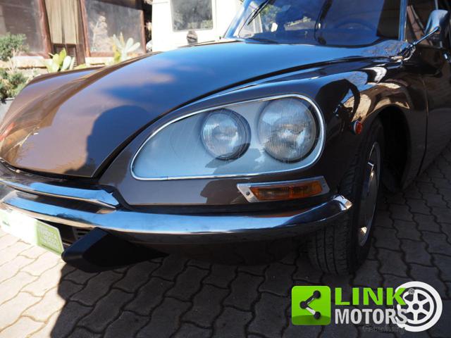 CITROEN DS usata 27