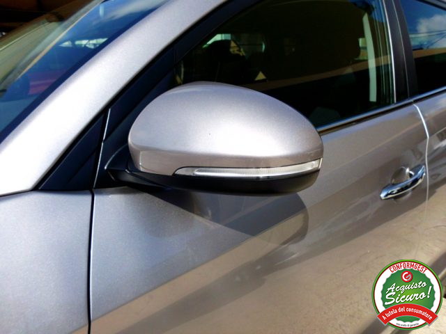 HYUNDAI Tucson usata, con MP3
