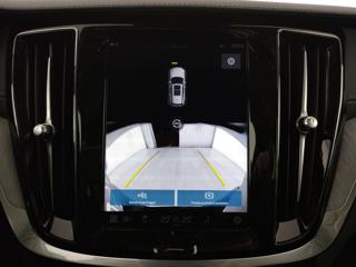 VOLVO V60 usata, con Fari LED
