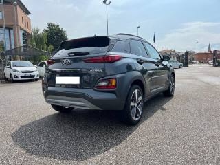 HYUNDAI Kona usata, con Climatizzatore