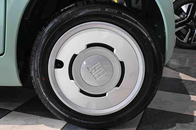 FIAT Topolino usata 7