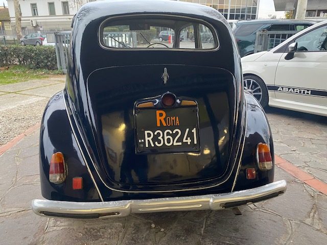 LANCIA Ardea usata 2