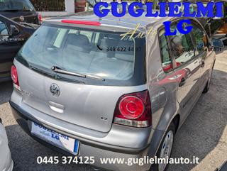 VOLKSWAGEN Polo usata, con Airbag laterali