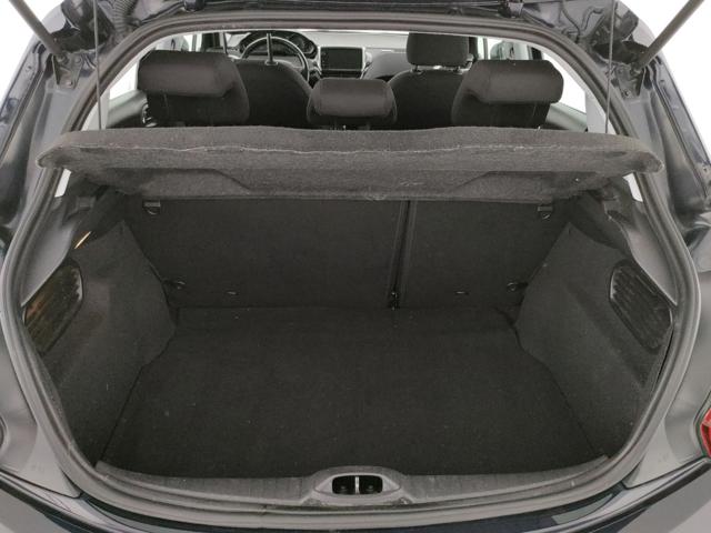 PEUGEOT 208 usata, con ESP